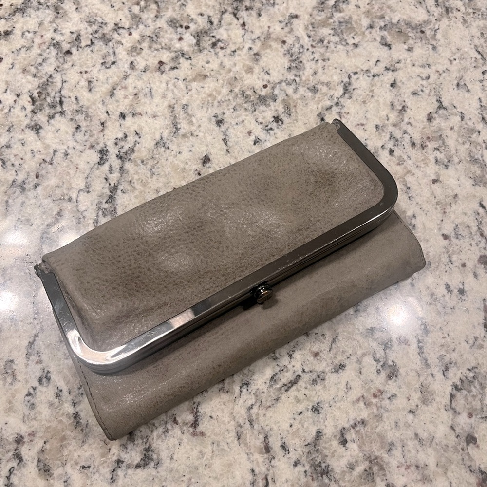 Hobo wallet